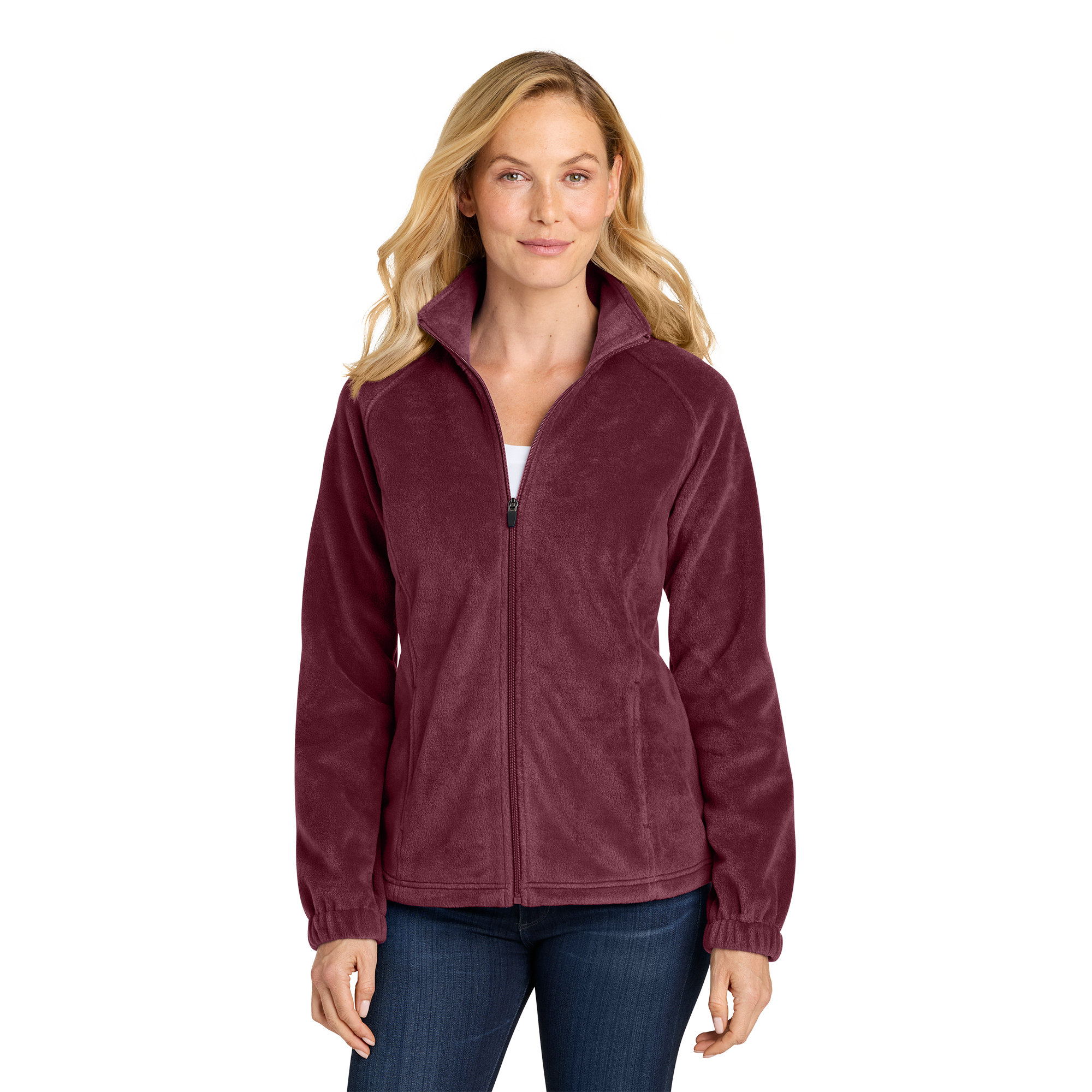 L190_Club Burgundy_Model_Front.png