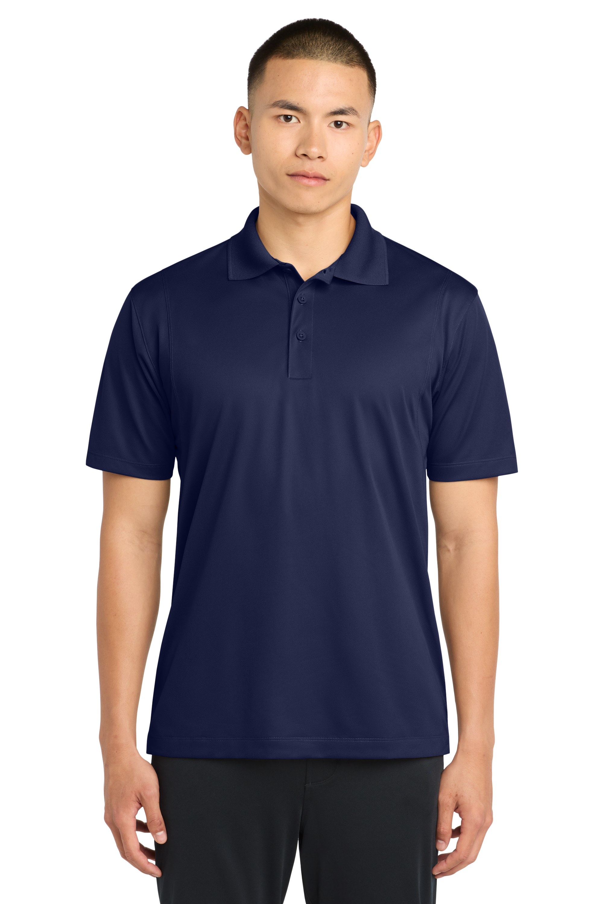 ST650_True Navy_Model_Front.png
