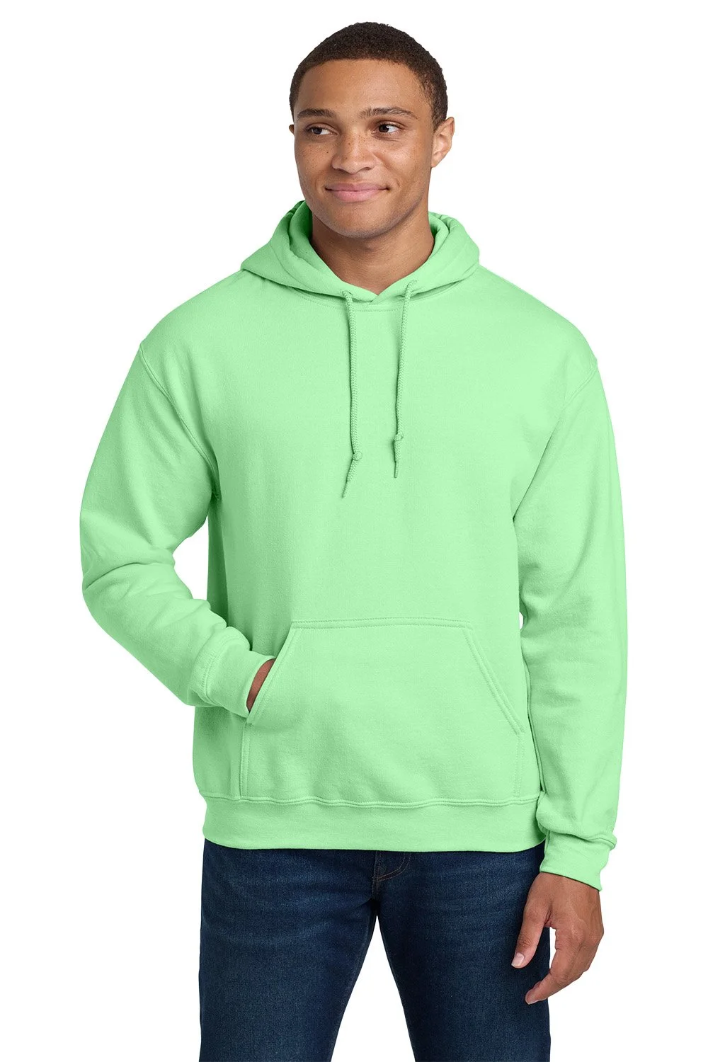 18500_Mint Green_Model_Front.jpg