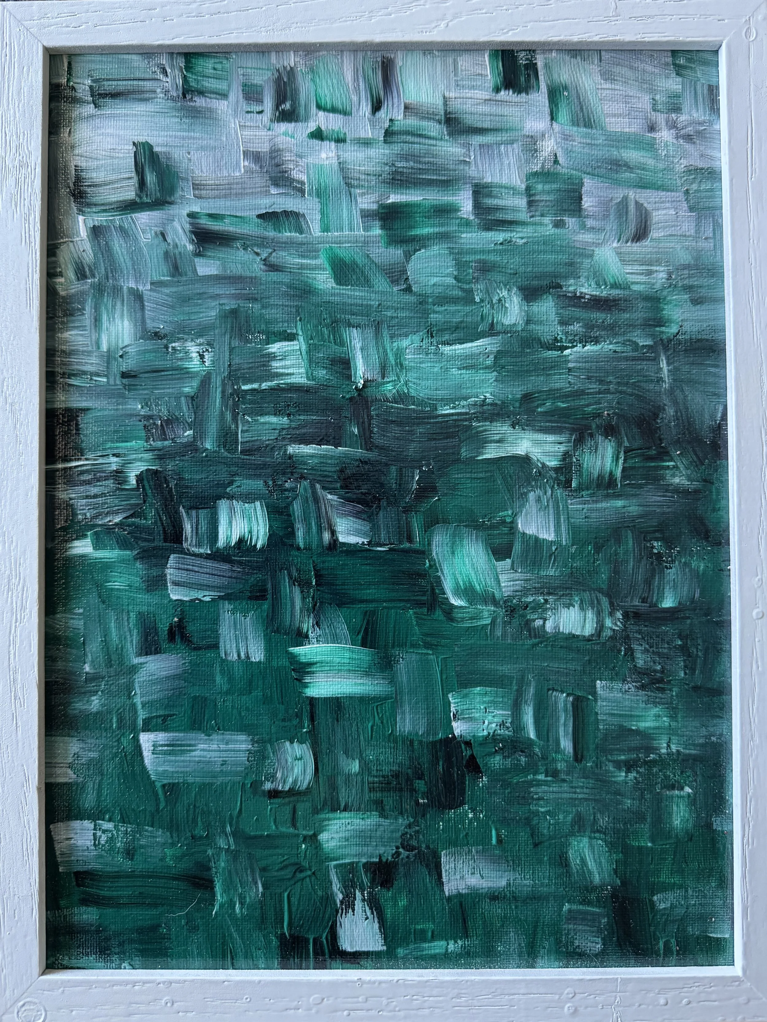 Fragmented