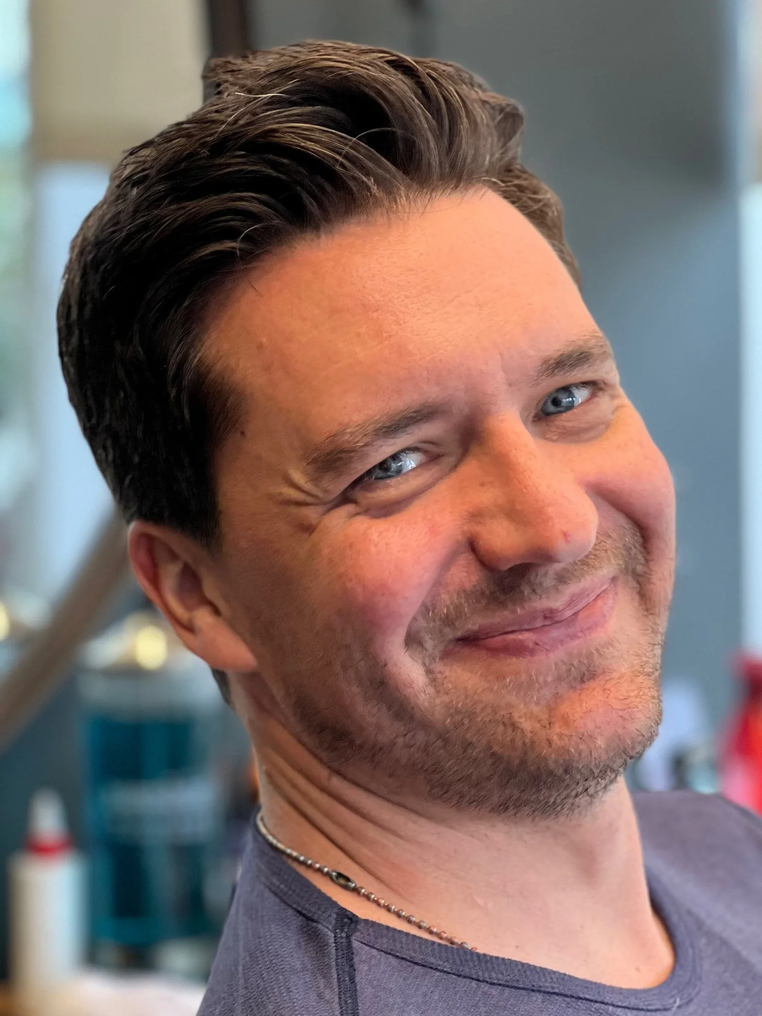 Will Stephens - Copywriter