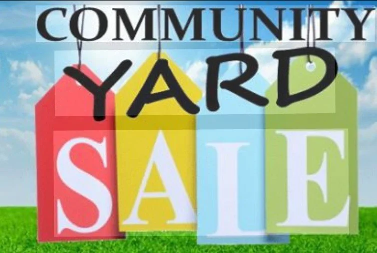 Tag Sale