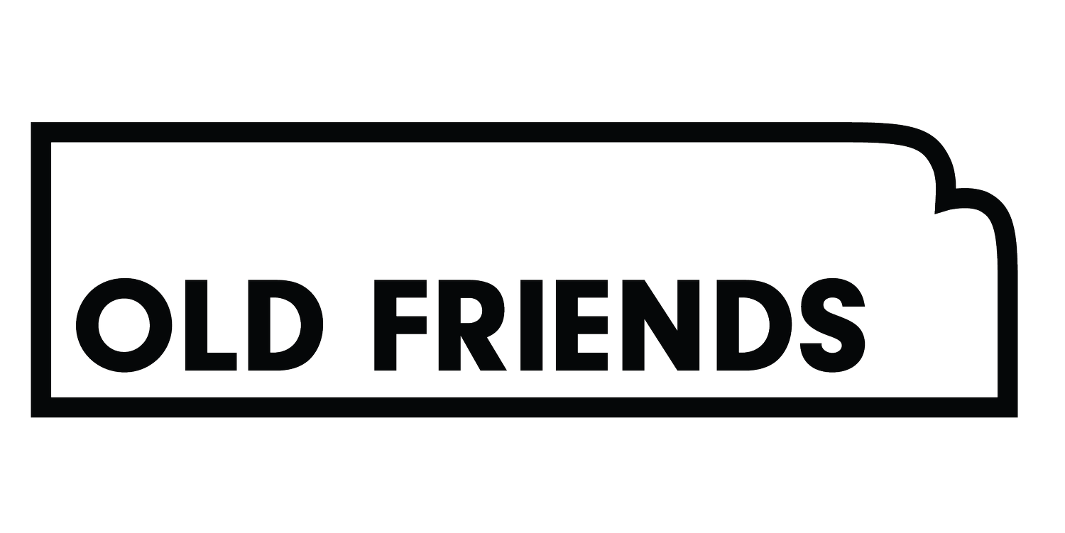 old friends