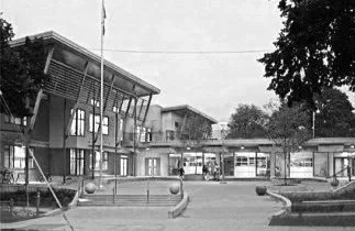 Dicken School Fundraiser