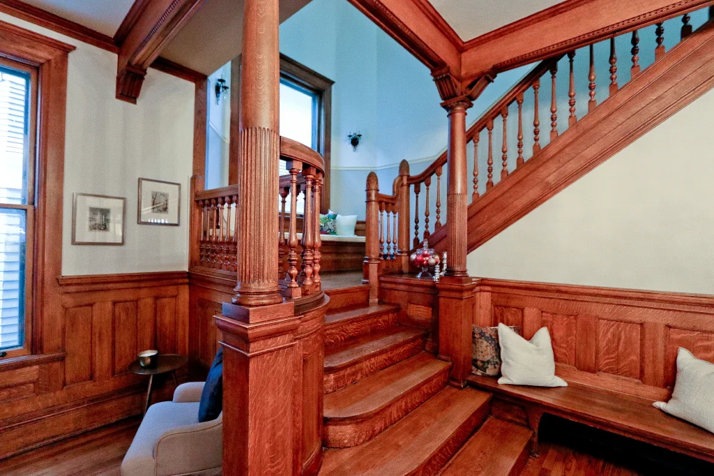 Summit Hill House Tour scheduled for September 30, 2018