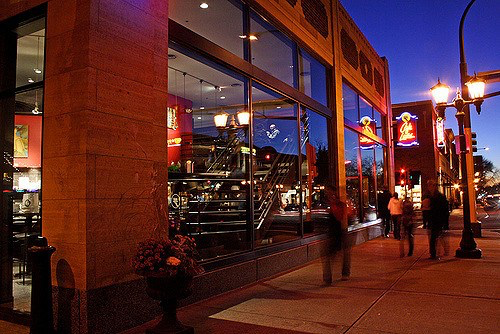 SHA/GABA Business Engagement Taskforce