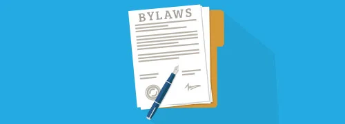 Revised SHA Bylaws Approved at 2019 Annual Meeting