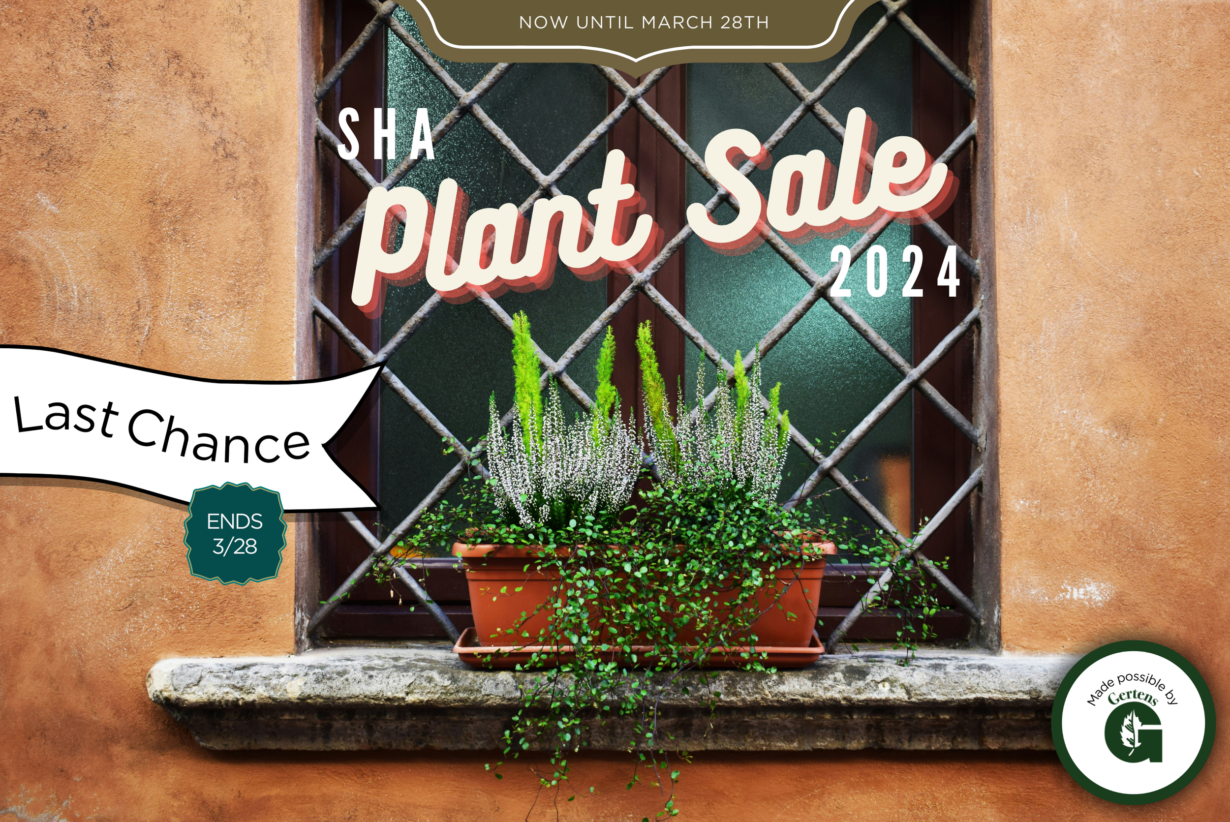 March 25 e-newsletter