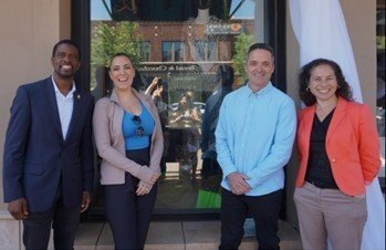 Grand Avenue Working Group - June 2024 update