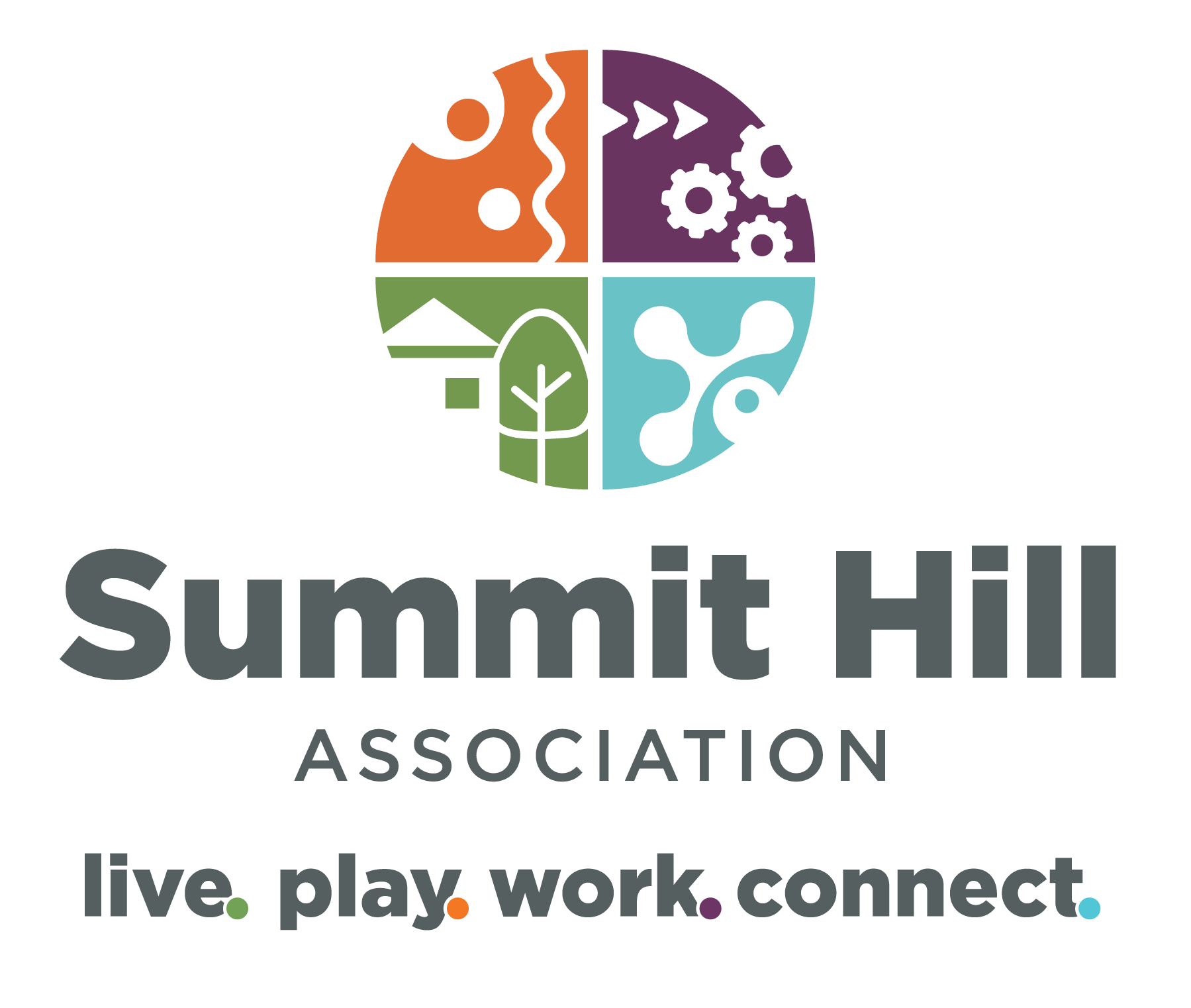 Summit Hill Association