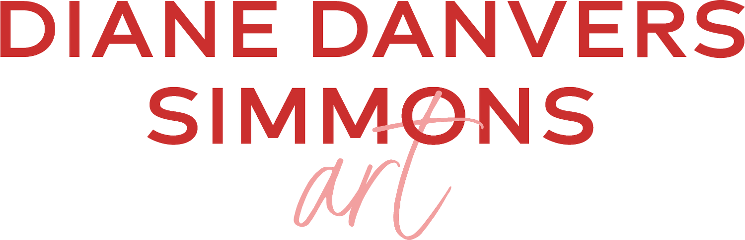 Diane Danvers Simmons Art