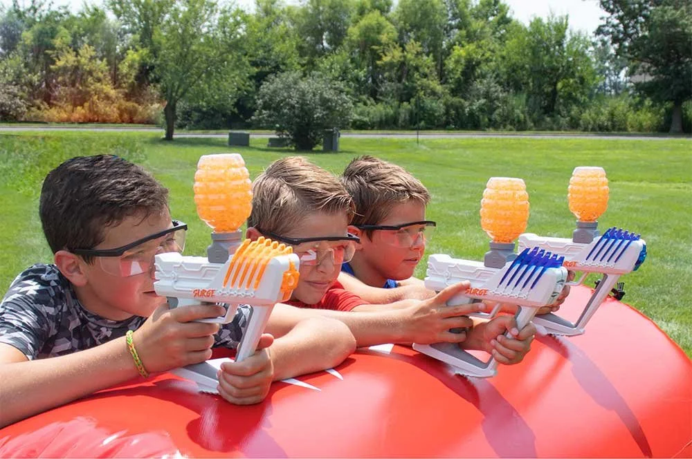 Gel Blasters — PARTY ON WHEELS LLC