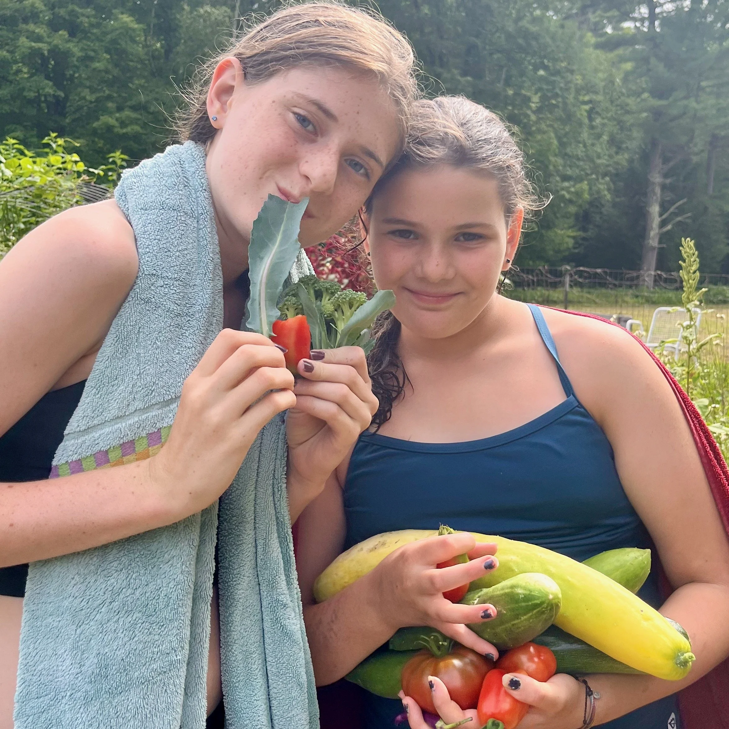 Farmers In Training Spring Session Begins