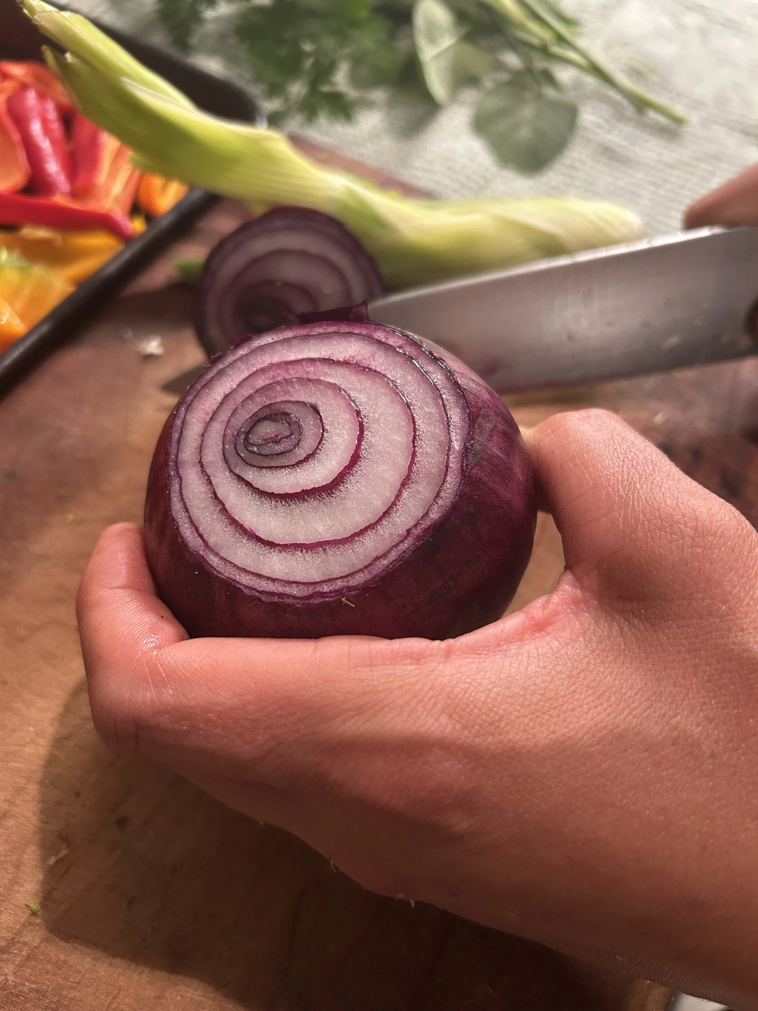 OUR MINERAL NEEDS: LOOKING TO  ROOTS & BRASSICAS