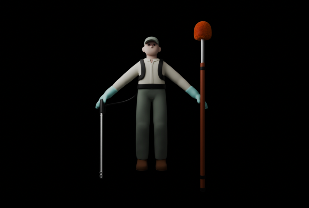 Aptive Training Animation