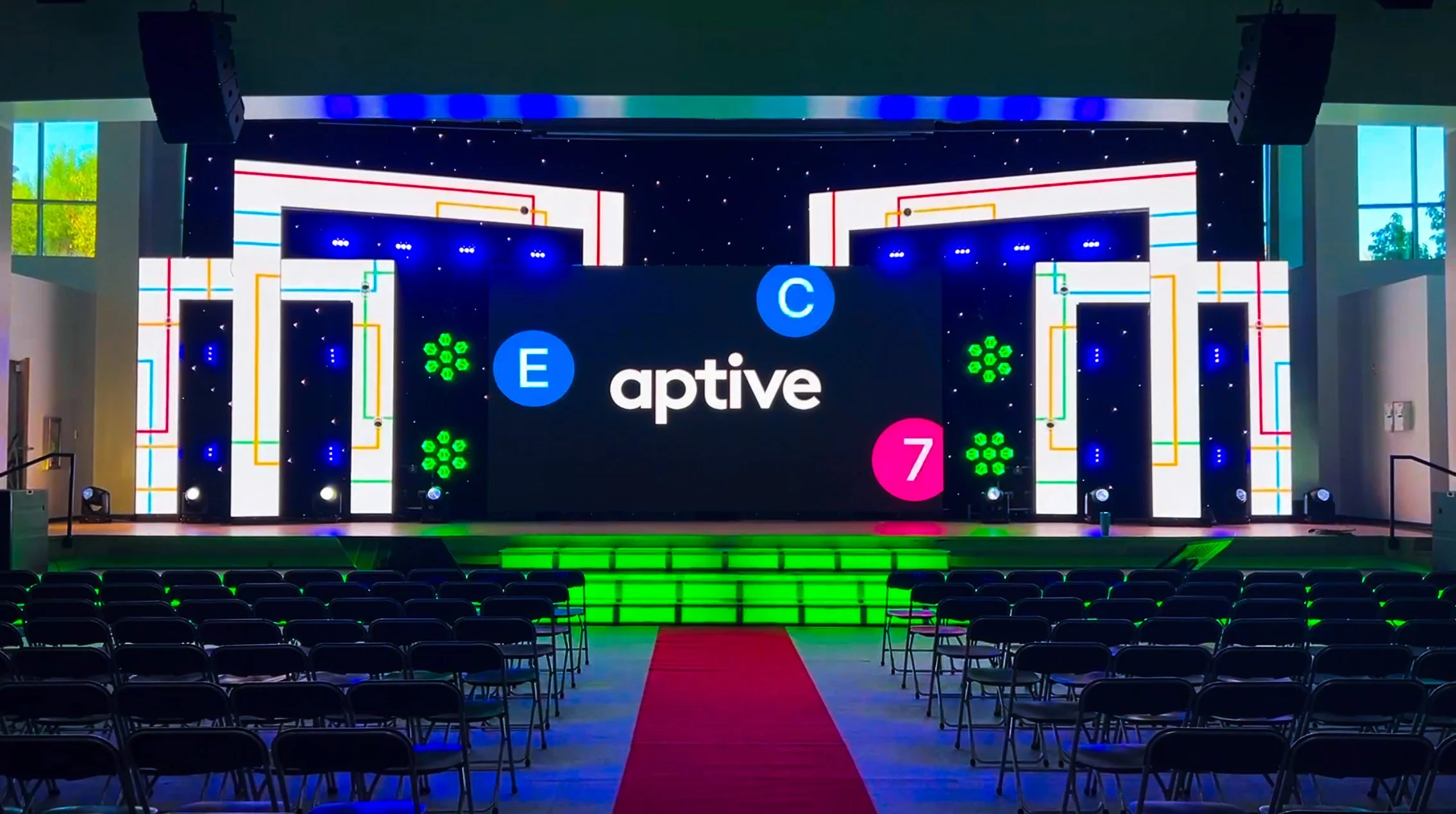 Aptive Visual Assets