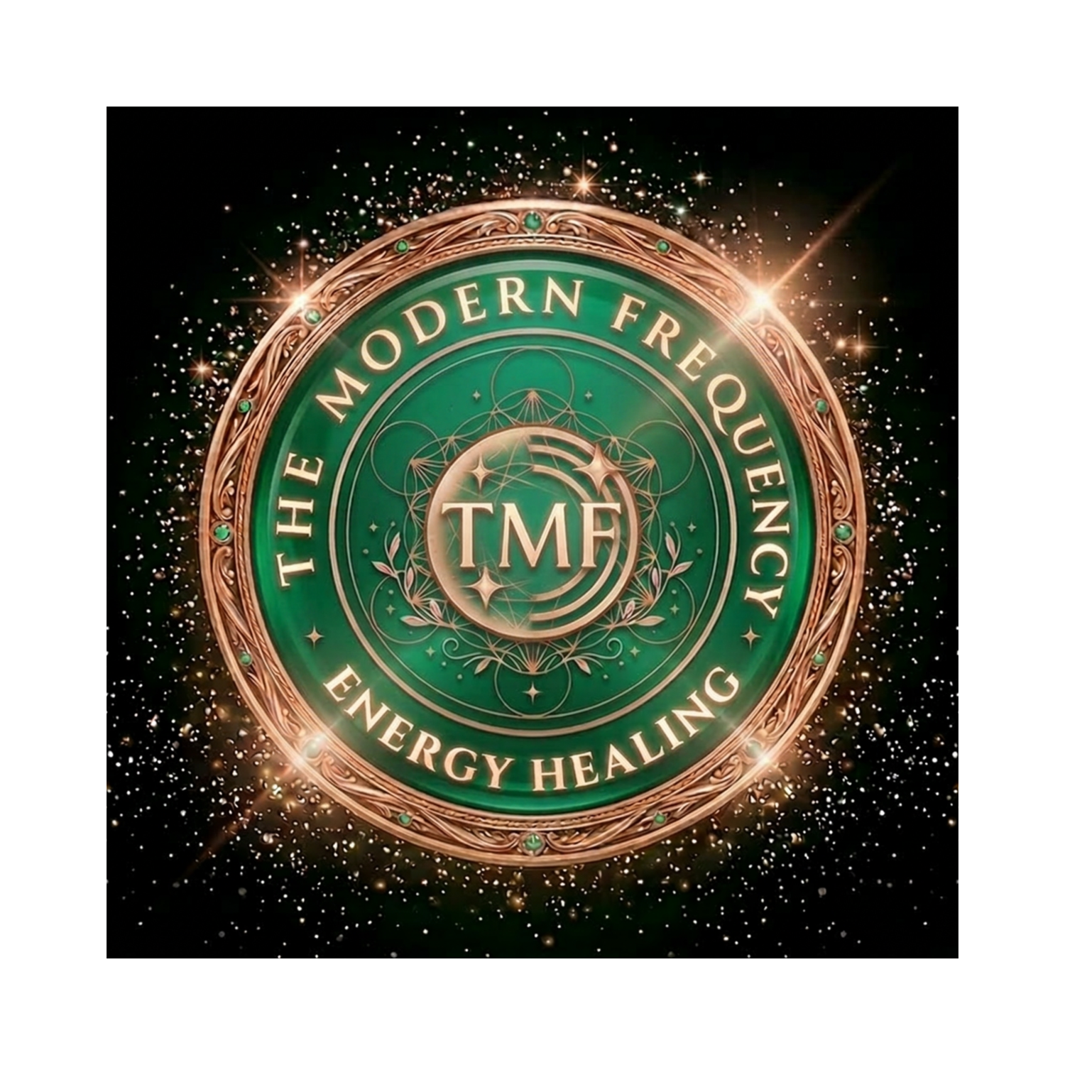 THE MODERN FREQUENCY