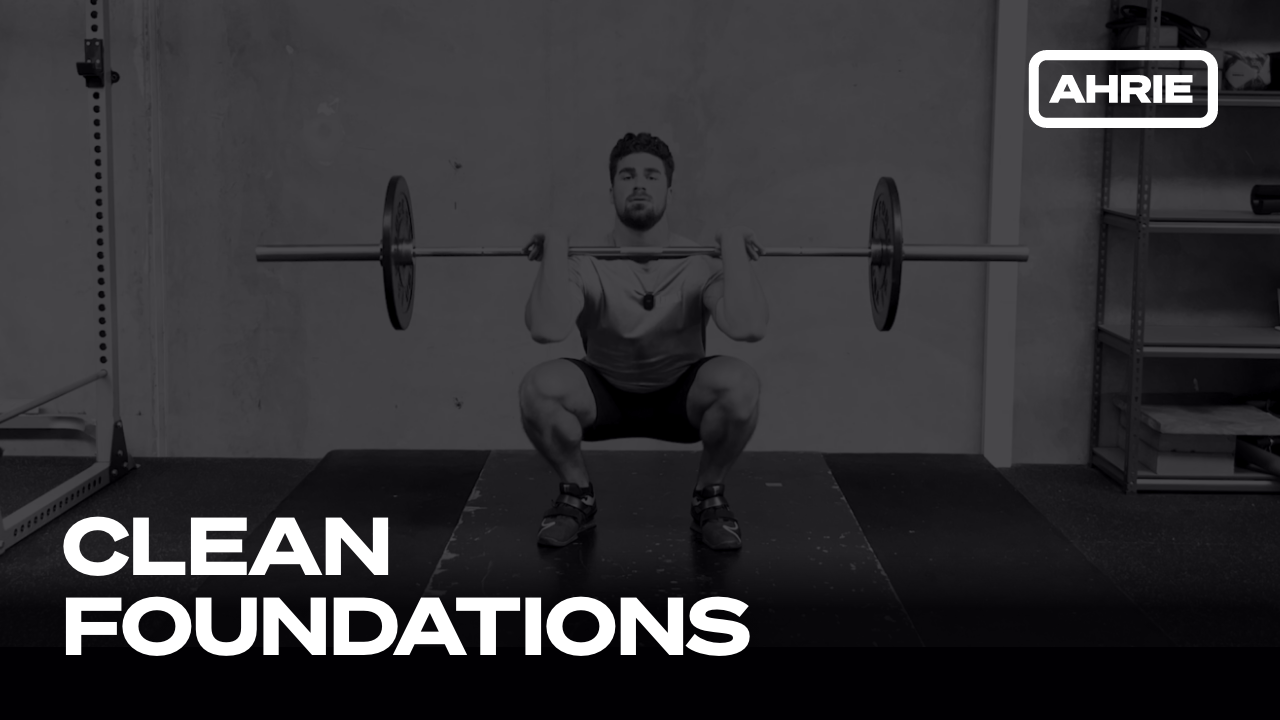 Clean Foundations Program Course