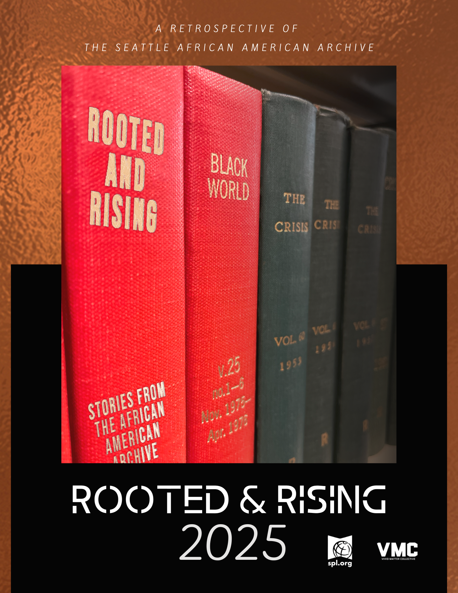 Rooted & Rising