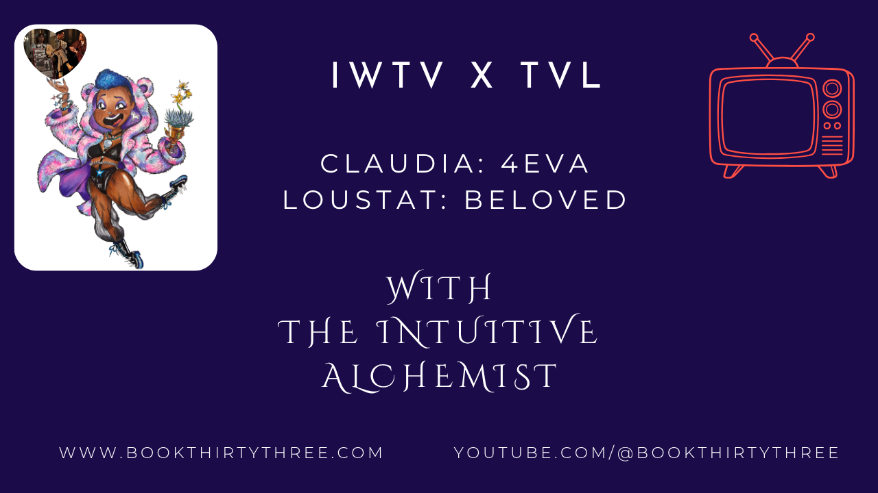 IWTV x TVL