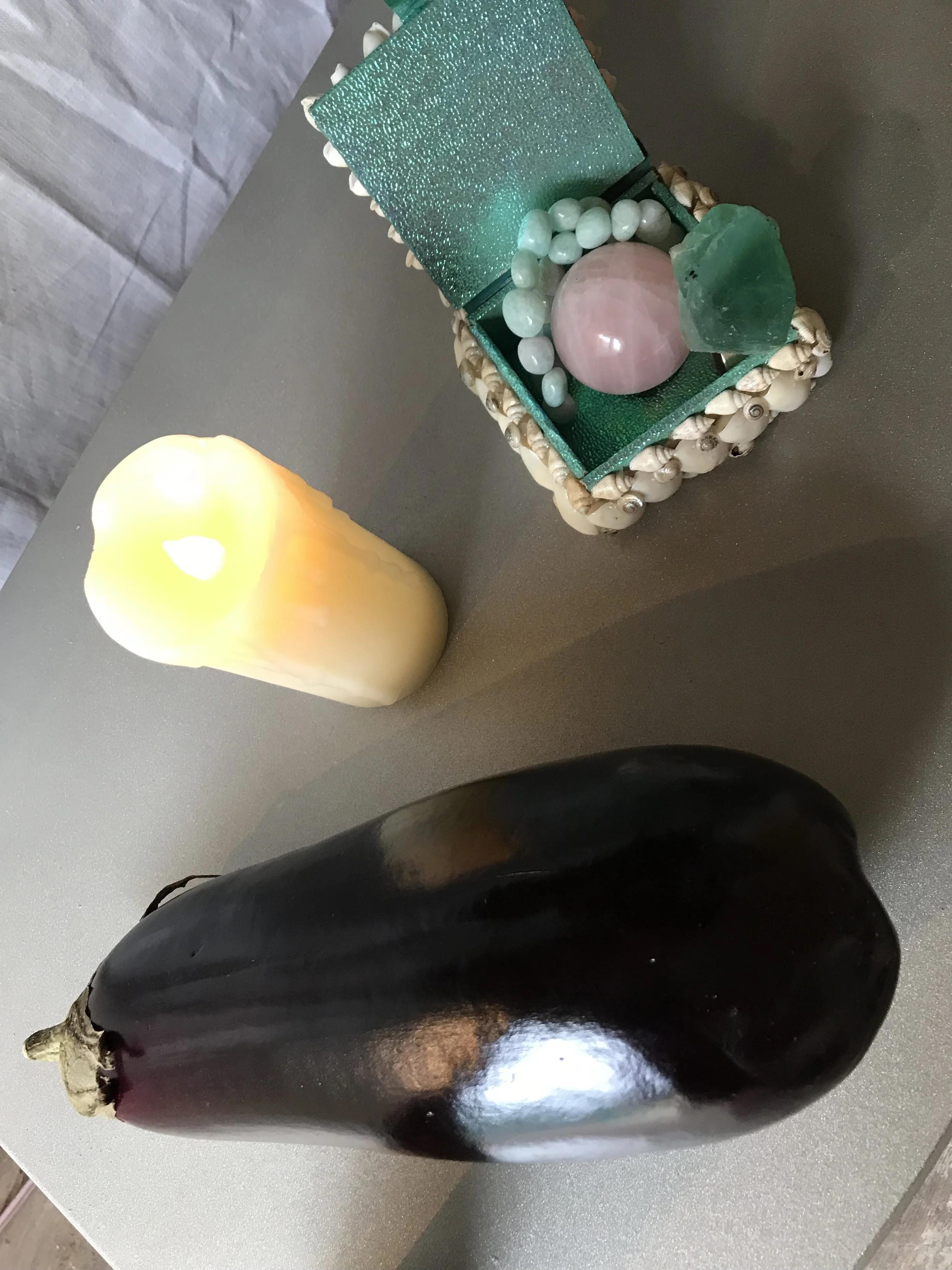 Chrysocolla Altar.jpg