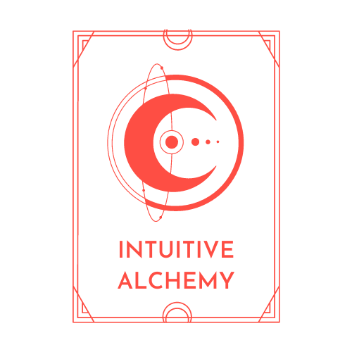 intuitive Alchemy