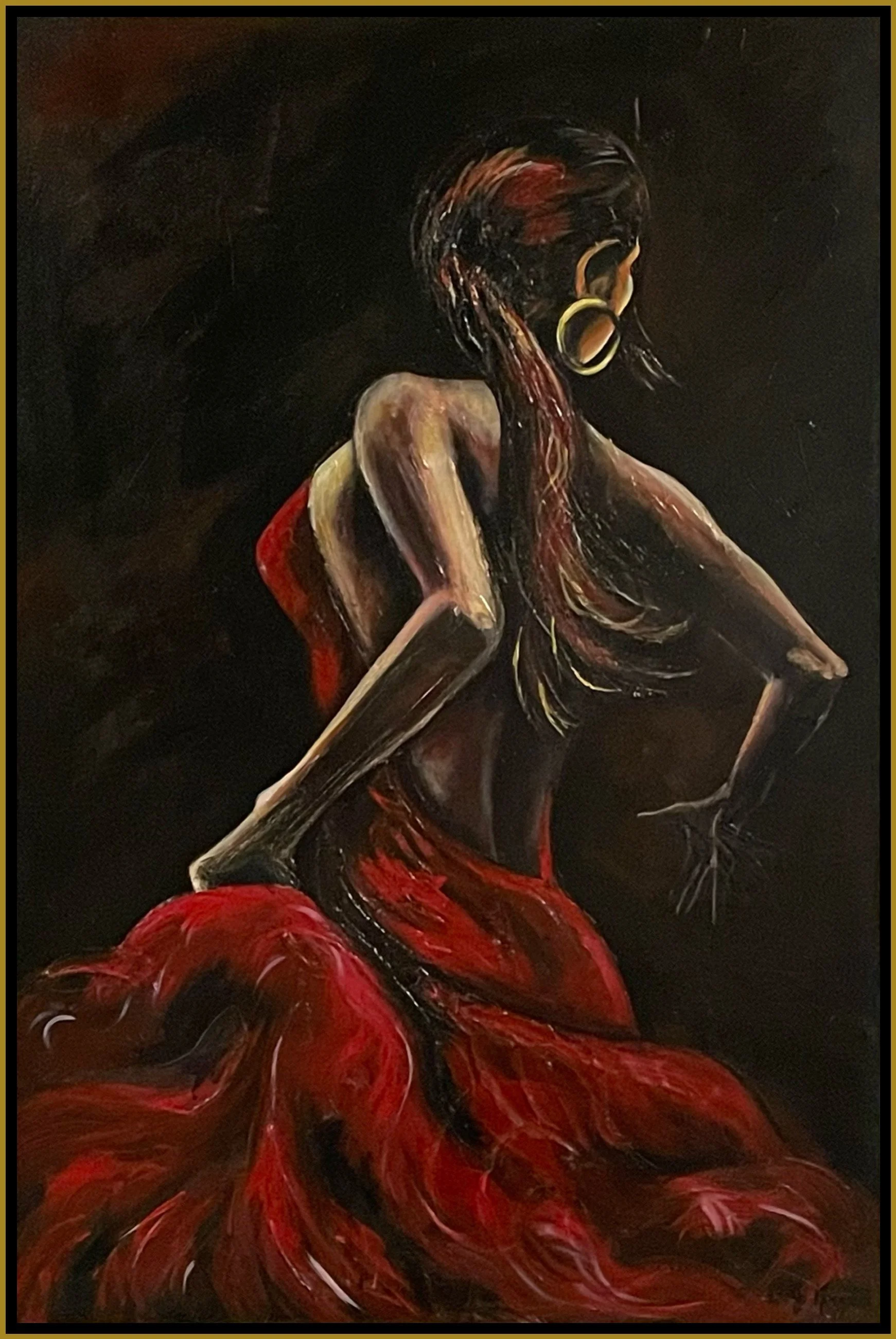 "Maria"