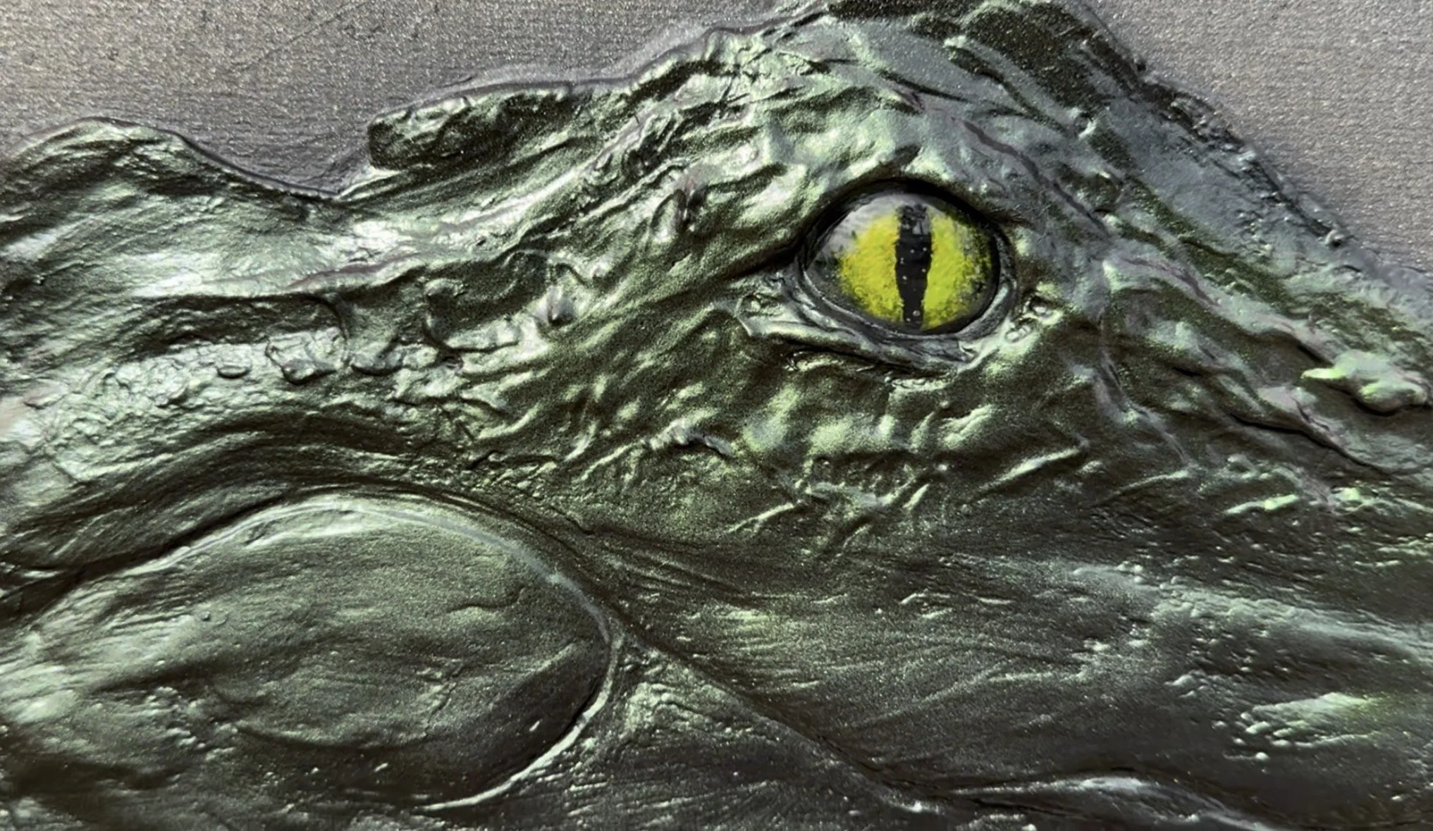 "Play it Where it Lies"