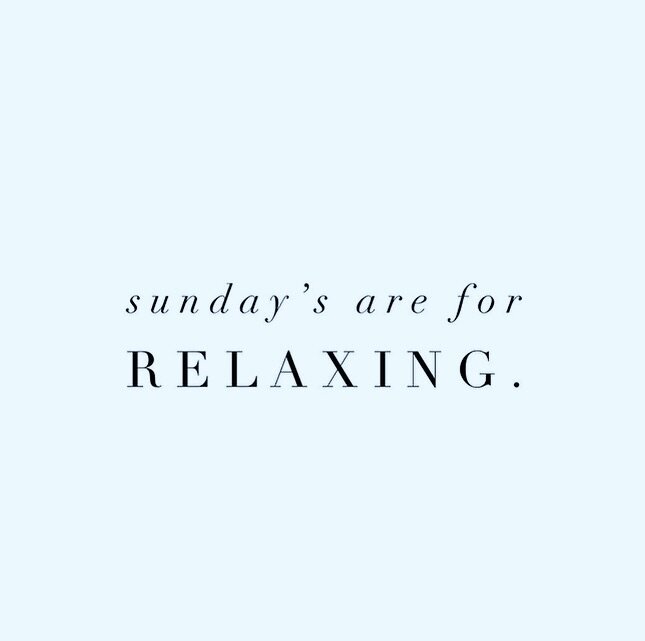 But come Monday we&rsquo;ll be back with all the NEW 2024 plans! 

#restandcare #sundays