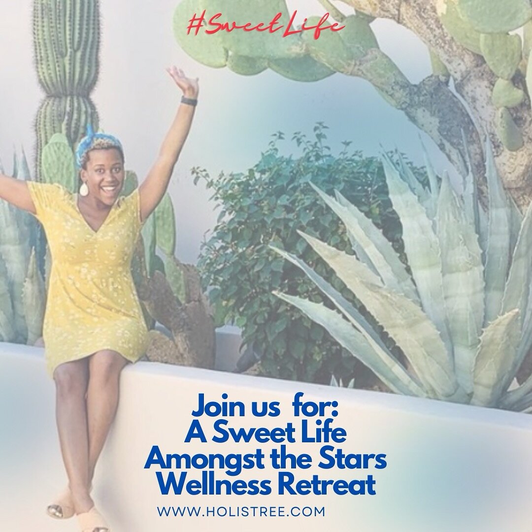 Who is ready for another Sweet Life Retreat! 🙋🏾&zwj;♀️🙋🏾&zwj;♀️ 

Embark on an unforgettable journey to embrace the Sweet Life at our exclusive retreat in the picturesque Carefree, Arizona &ndash; the ultimate destination for a takeover of all th