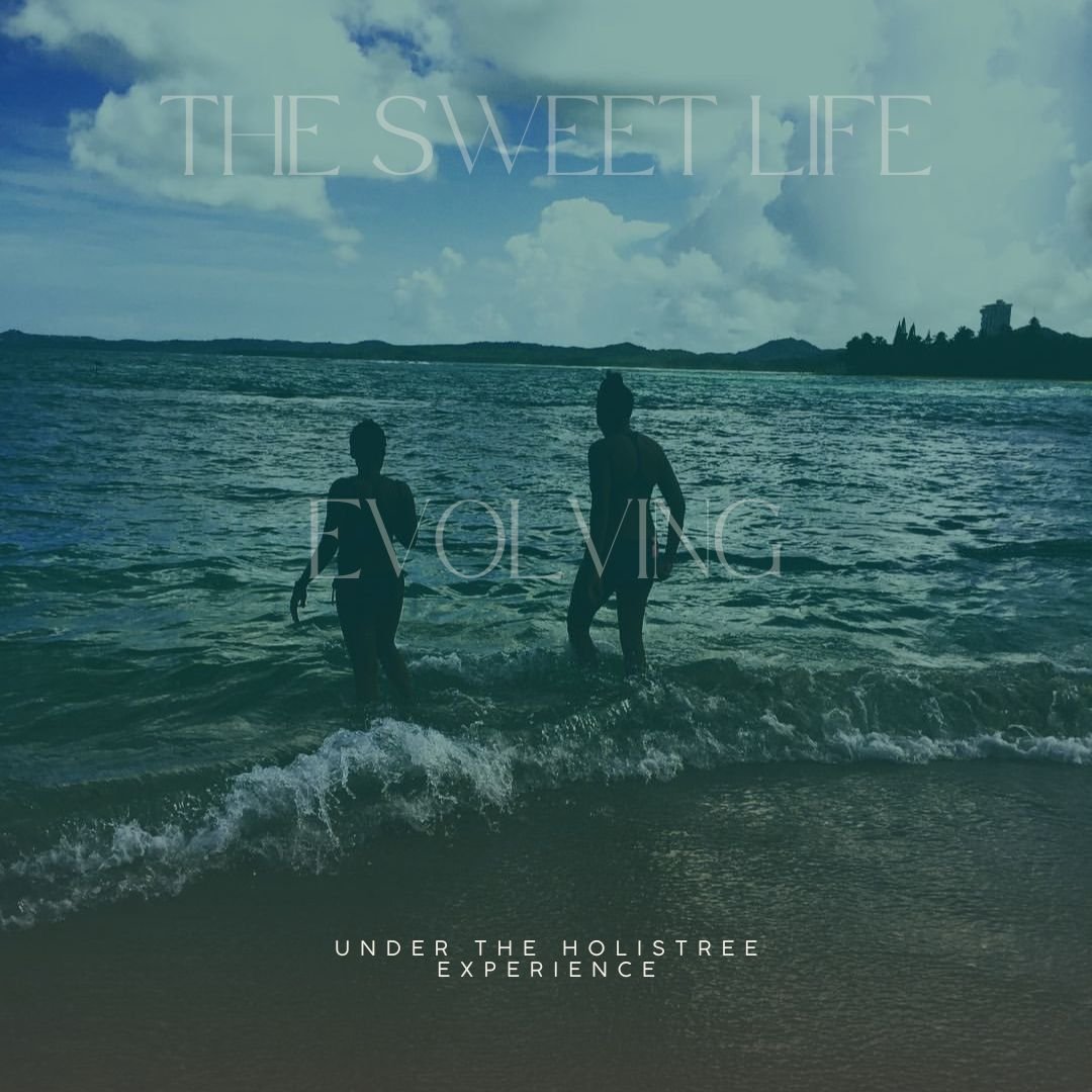 She allows herself to change.

Without shame. Without rushing.

Grace is part of the journey.

If you&rsquo;re honoring who you&rsquo;re becoming even when it surprises you, you&rsquo;re aligned.

Save this if growth is happening quietly.

#SweetLife