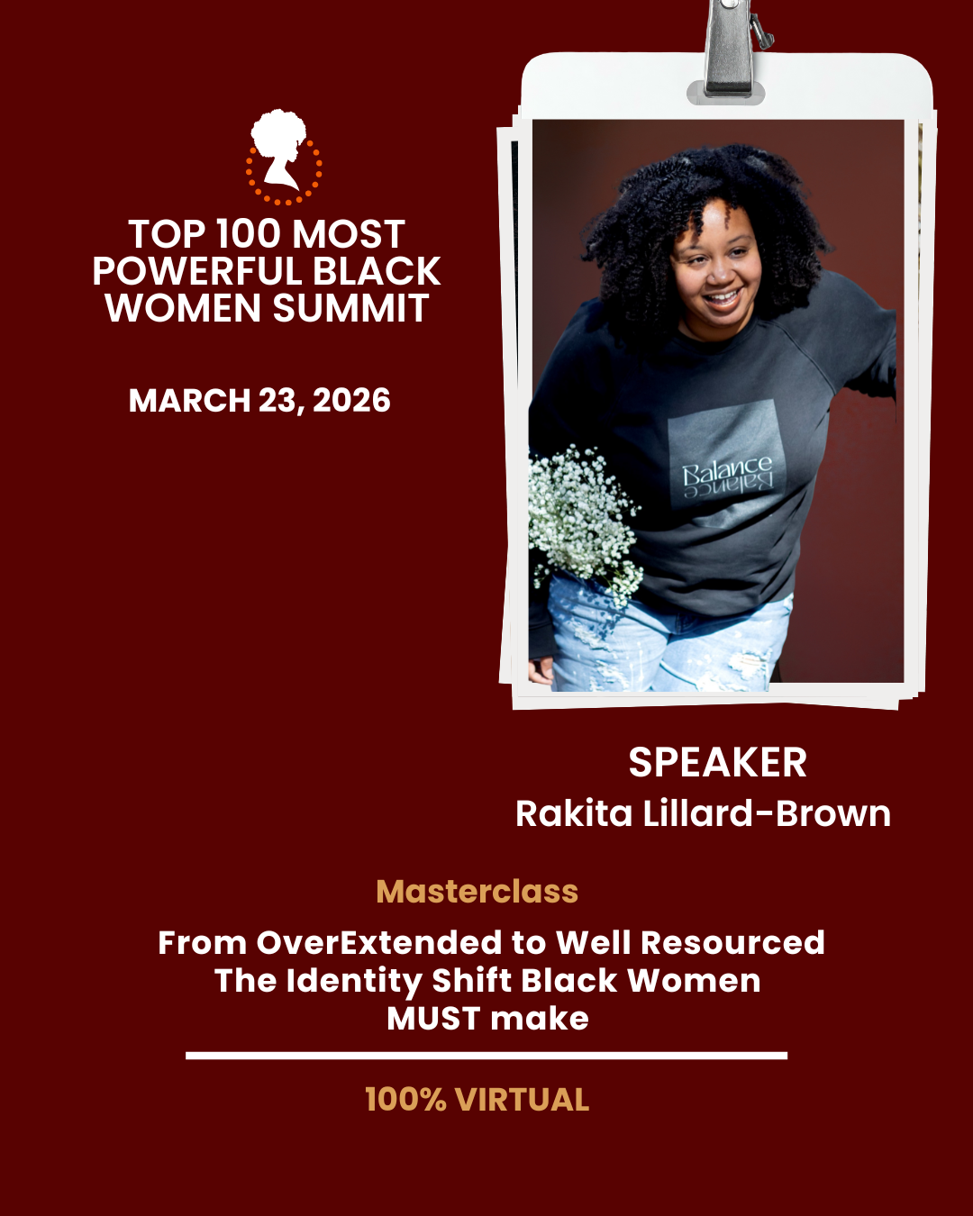 From Overextended to Resourced: A New Era for Powerful Black Women