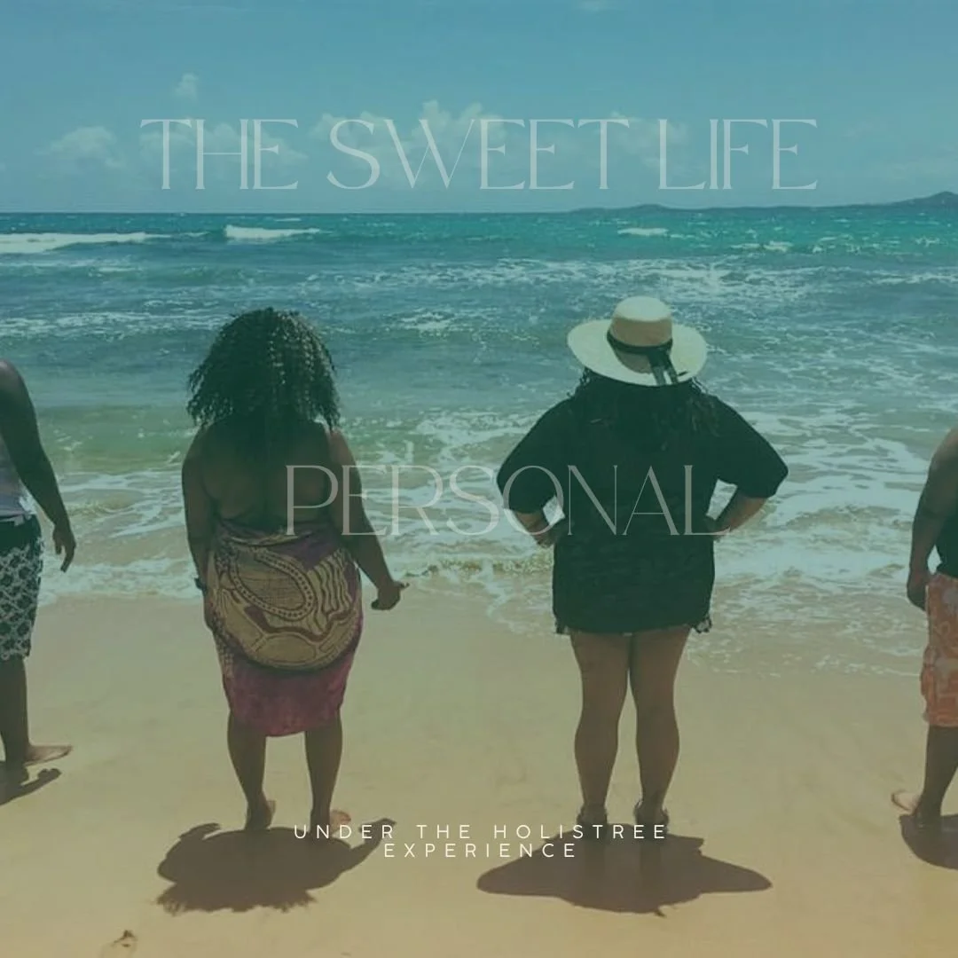 She doesn&rsquo;t share everything and that&rsquo;s power.

Softness does not require access.

This is for women who protect their peace without apology.
Boundaries are not walls.
They are care.

Save this if privacy feels like freedom.

#SweetLifePr