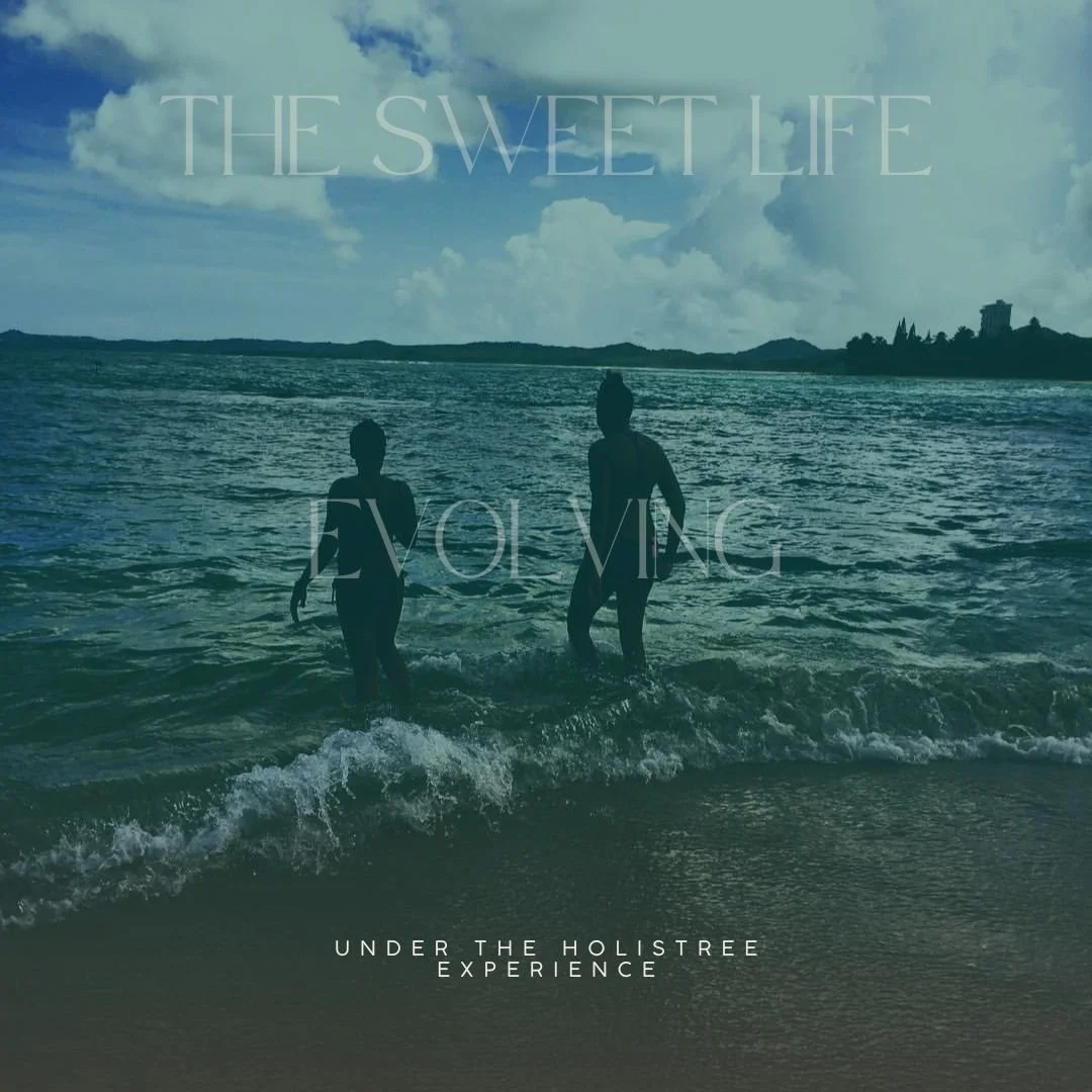 She allows herself to change.

Without shame. Without rushing.

Grace is part of the journey.

If you&rsquo;re honoring who you&rsquo;re becoming even when it surprises you, you&rsquo;re aligned.

Save this if growth is happening quietly.

#SweetLife