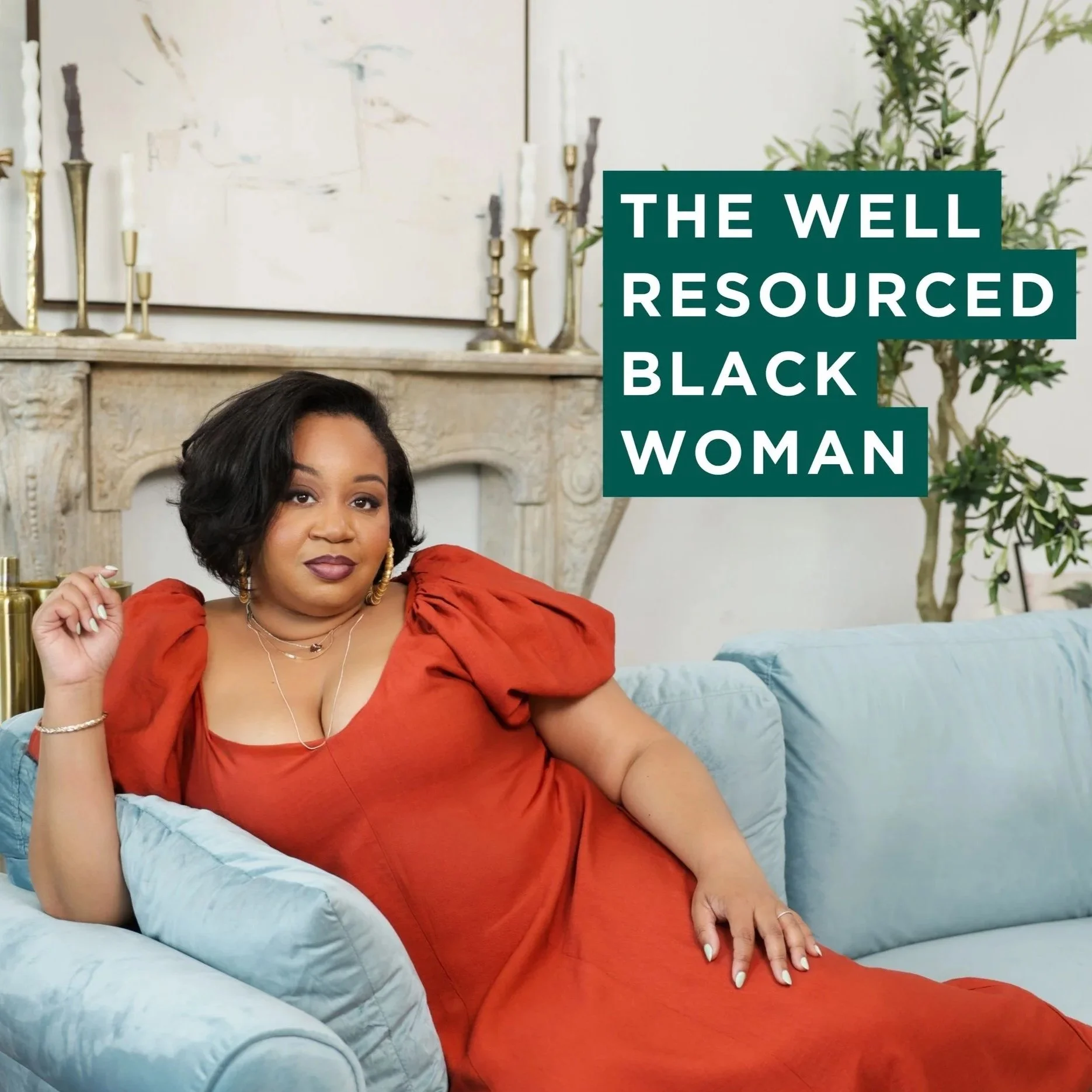 From Overextended to Resourced: A New Era for Powerful Black Women