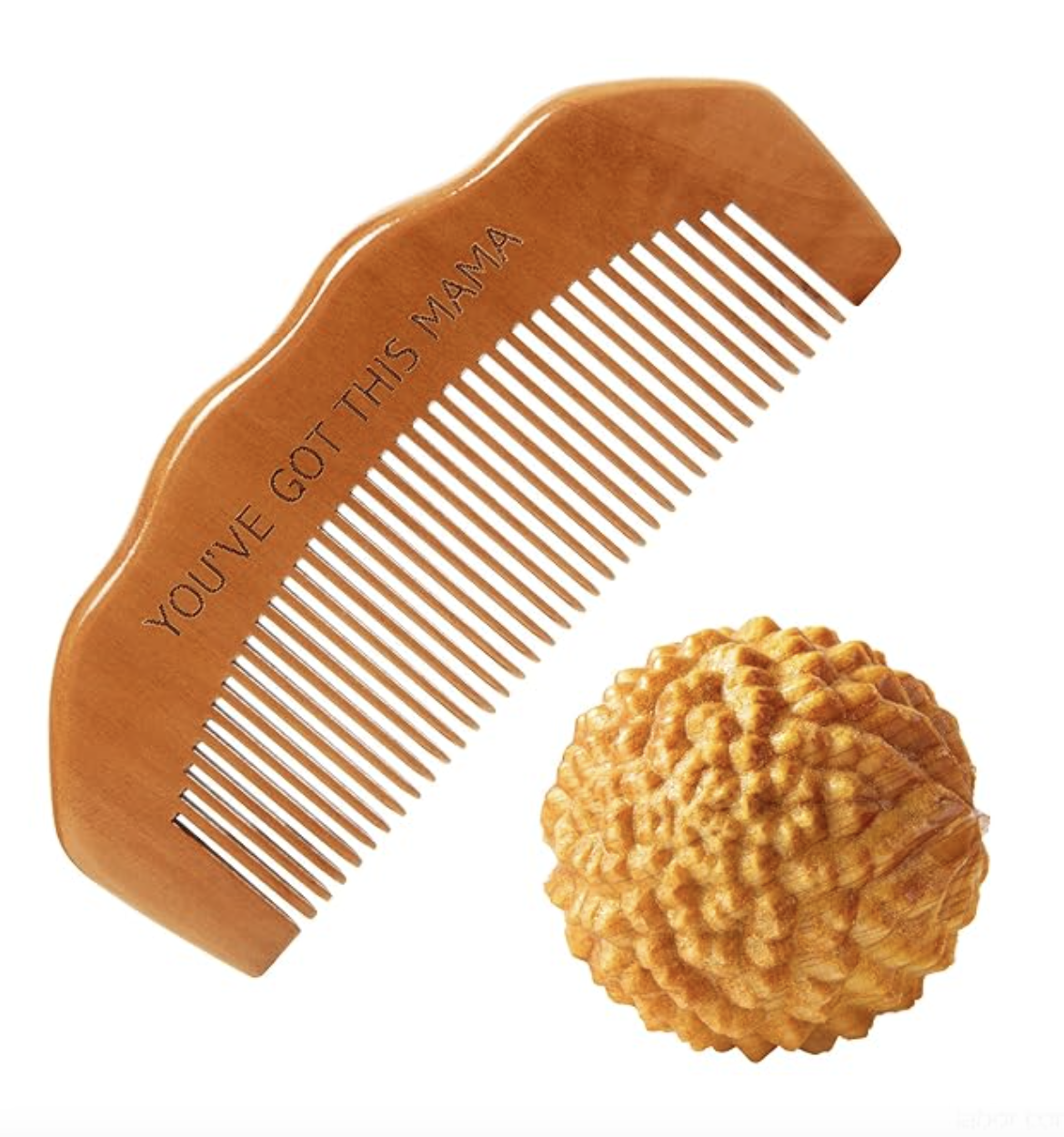 Birth Comb