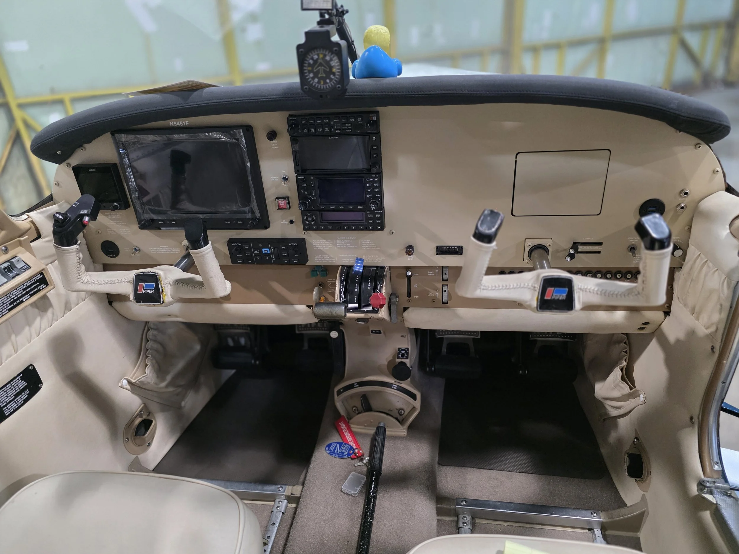 PIPER SARATOGA PA-32R-300