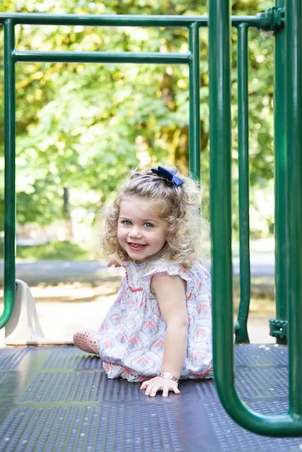 Jenn Canjar Photography Family Photo