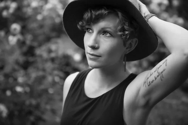 Jenn Canjar Photography Portrait Photo