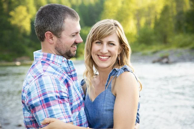 Jenn Canjar Photography Family Photo