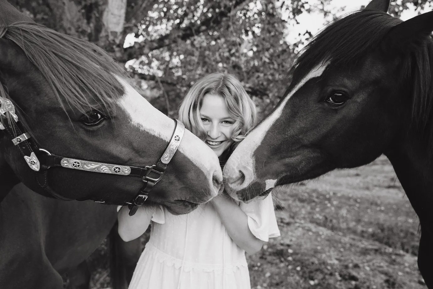 Jenn Canjar Photography Portrait Photo