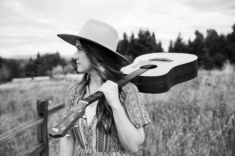 Jenn Canjar Photography Portrait Photo