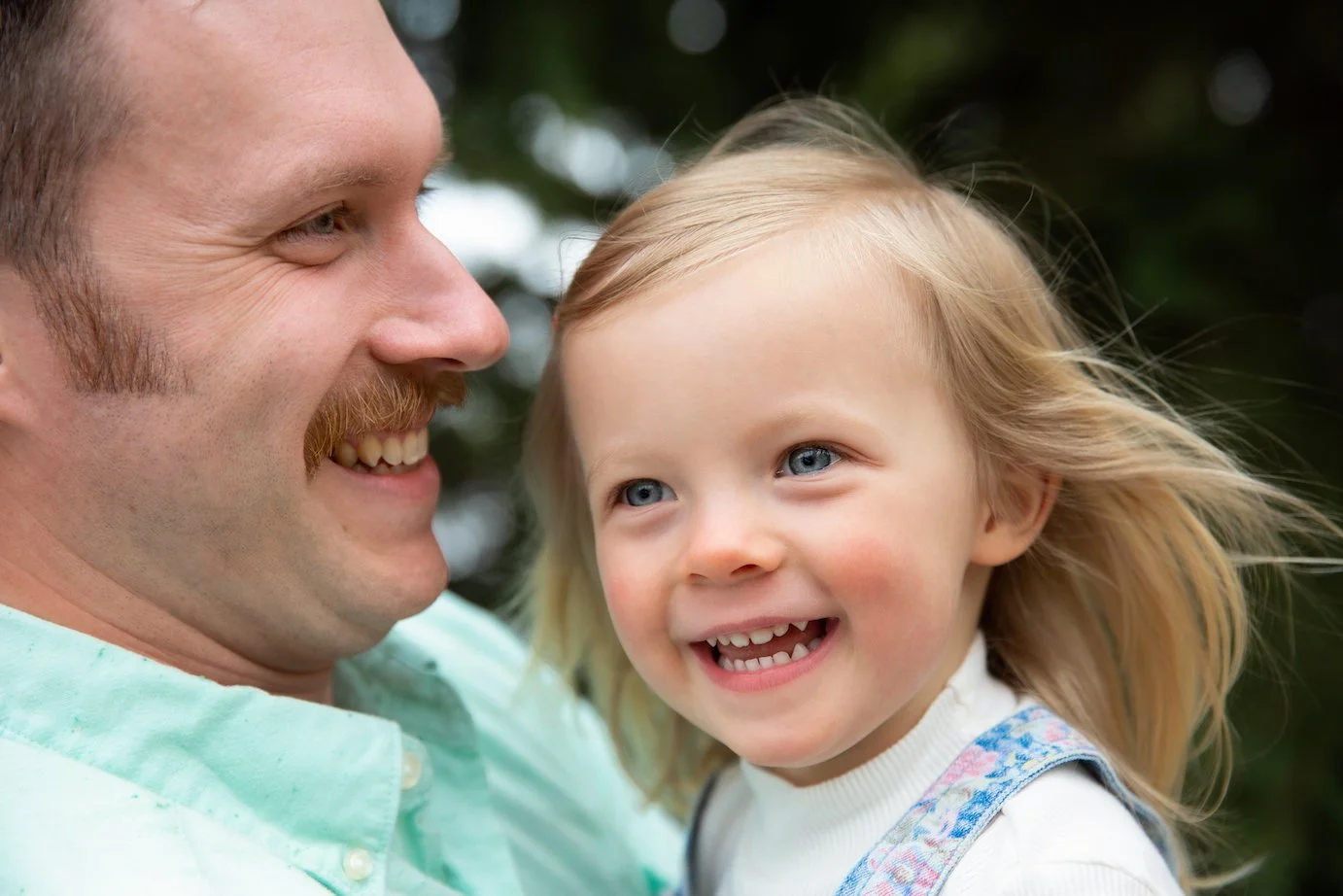 Jenn Canjar Photography Family Photo