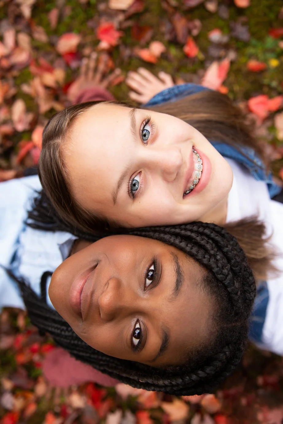 Jenn Canjar Photography Family Photo