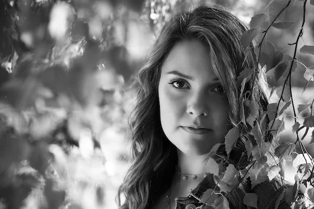 Jenn Canjar Photography Portrait Photo