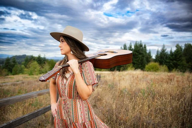 Jenn Canjar Photography Portrait Photo