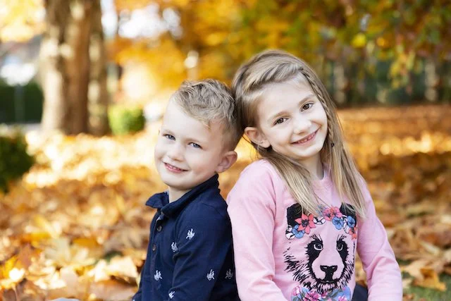 Jenn Canjar Photography Family Photo