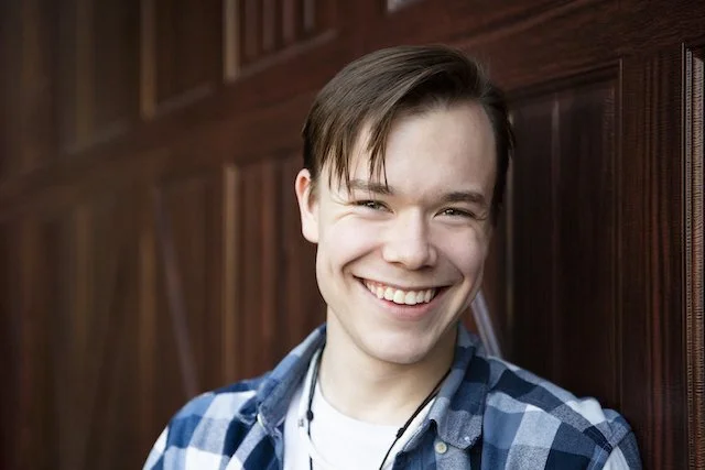 Jenn Canjar Photography Portrait Photo