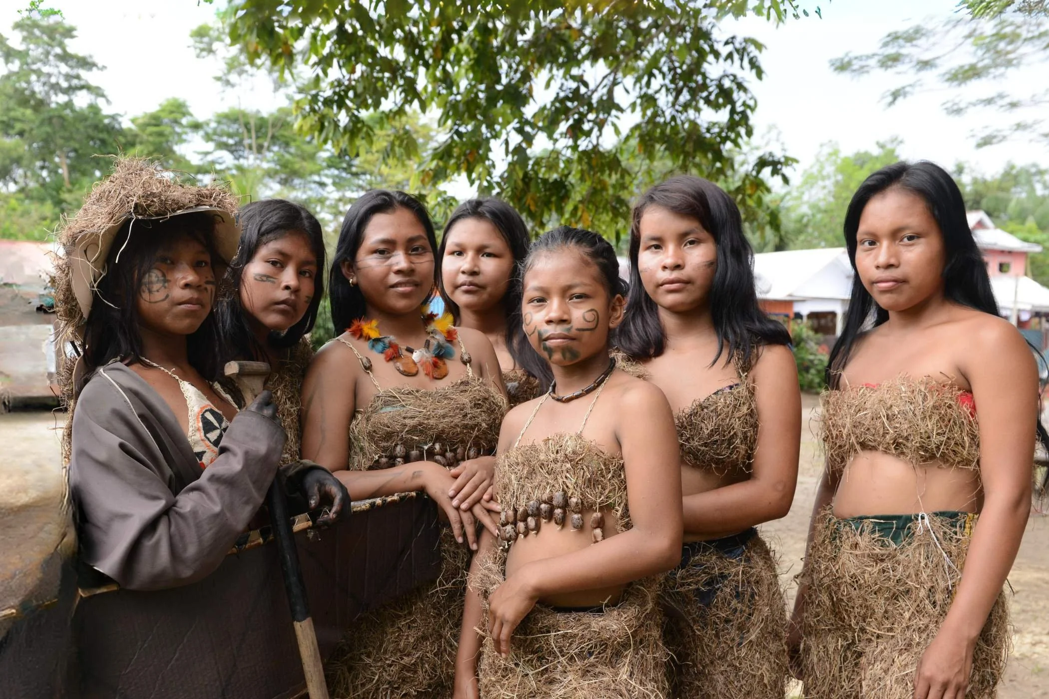 She Knows the Forest: How Indigenous Women Are Reclaiming Their Role as Environmental Leaders
