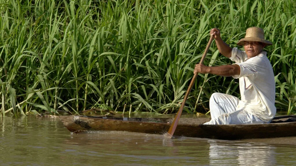 Who Should Control Climate Money? Indigenous Communities Are Done Waiting for an Answer